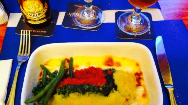 Le Grand Duc餐厅图片