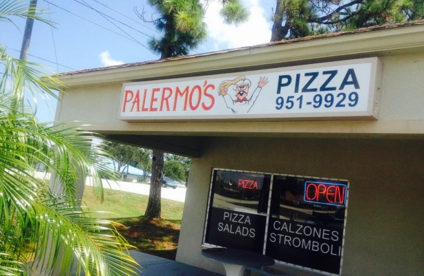 Palermo's Pizza餐厅图片