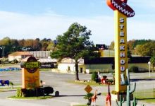 The Peddler Steakhouse美食图片