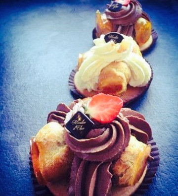 Moulin D'Élise餐厅图片