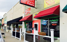 tony's chicago style pizzeria餐厅图片