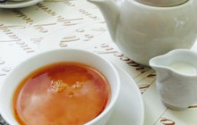 Altstadtcafe餐厅图片