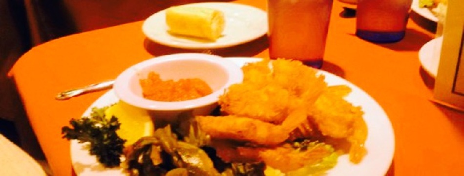 Evan's Old Town Grille餐厅图片