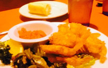 Evan's Old Town Grille餐厅图片