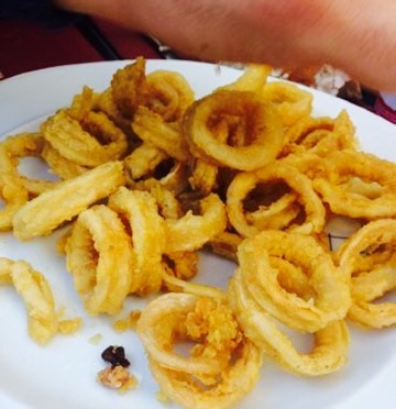 Restaurante TOPI'C Cafe Bar餐厅图片