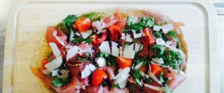 Restaurant am Golfplatz