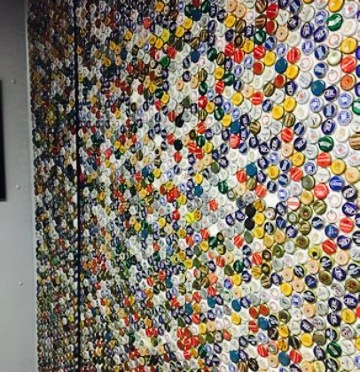 Crust Pizza餐厅图片