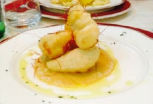 L'Affresco美食图片