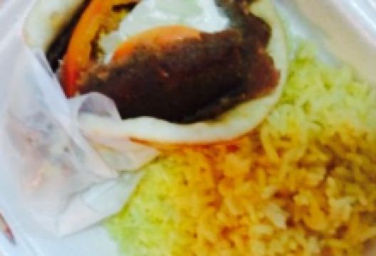 The Greek Streak美食图片