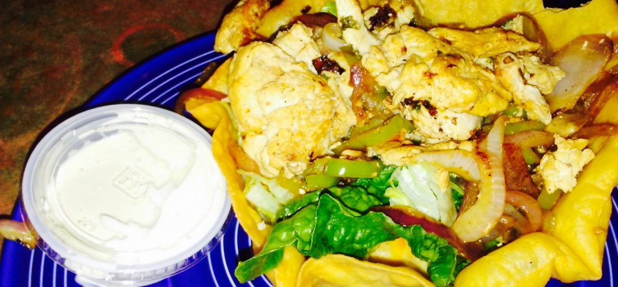 El Charro Mexican Restaurant