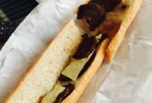 Stachey's美食图片