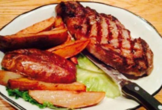 Fairport Village Inn美食图片