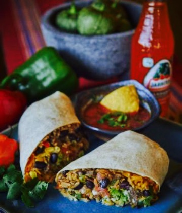 Taco-Maya Mexican Grill餐厅图片