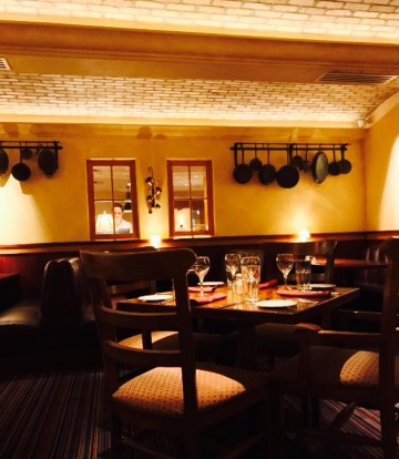 Tria Restaurant Bar and Event Center餐厅图片