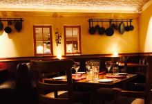 Tria Restaurant Bar and Event Center美食图片