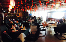 China Garden餐厅图片