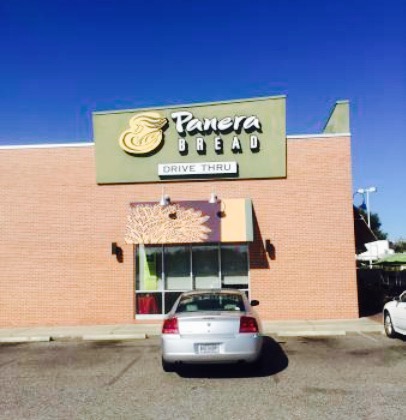 Panera Bread餐厅图片