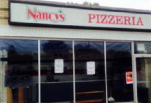 Nancy's Pizzeria美食图片