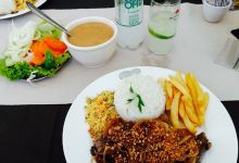Sr.Bigode Restaurante e Buffet美食图片