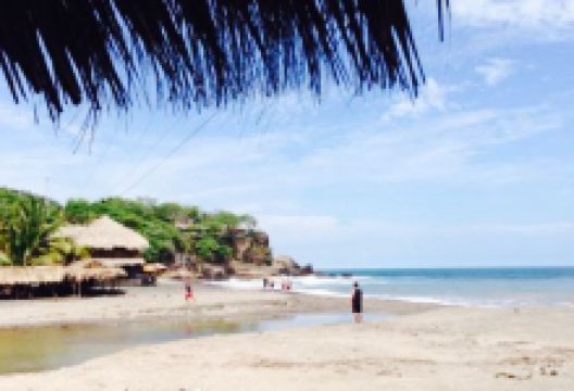 Donde Tiola El Palmarcito美食图片