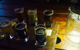 Sabie Brewing Company