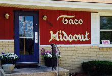 Taco Hide Out美食图片