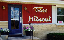 Taco Hide Out餐厅图片