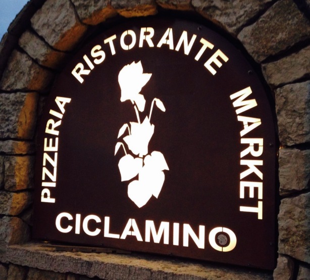 Ristorante Pizzeria Bar Ciclamino