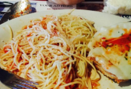 Crow's Nest美食图片