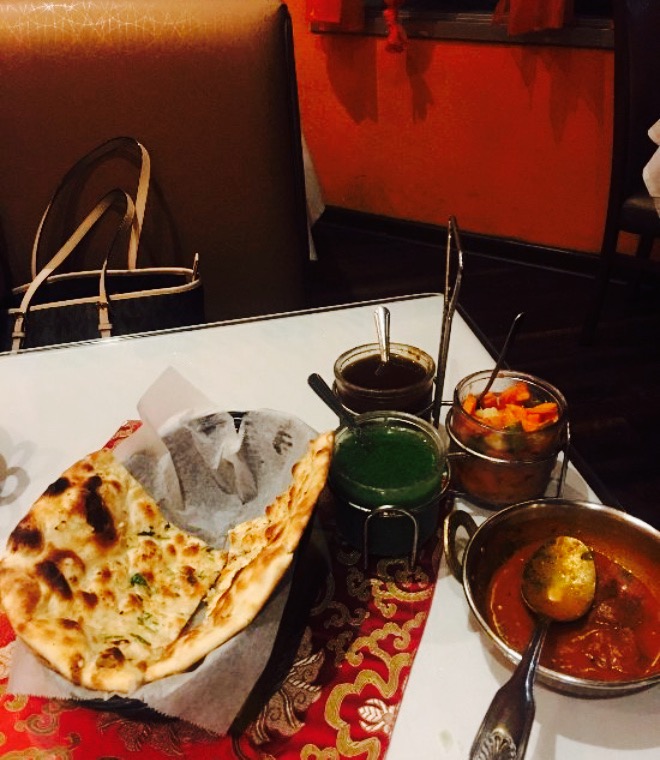 Himalayan Grill餐厅图片