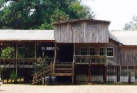 Proffitt's Porch美食图片