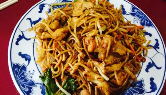 Peking Garden餐厅图片