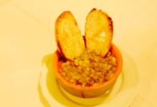 Forentum Ristorante & Pizza美食图片