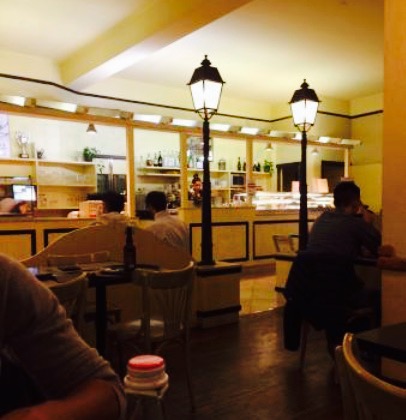 Pizzeria Linus餐厅图片