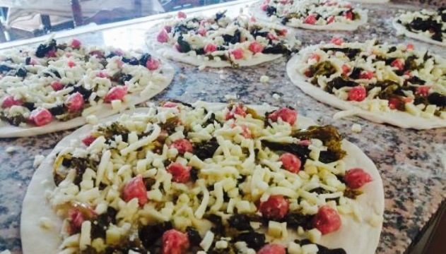 Pizzeria Avana餐厅图片