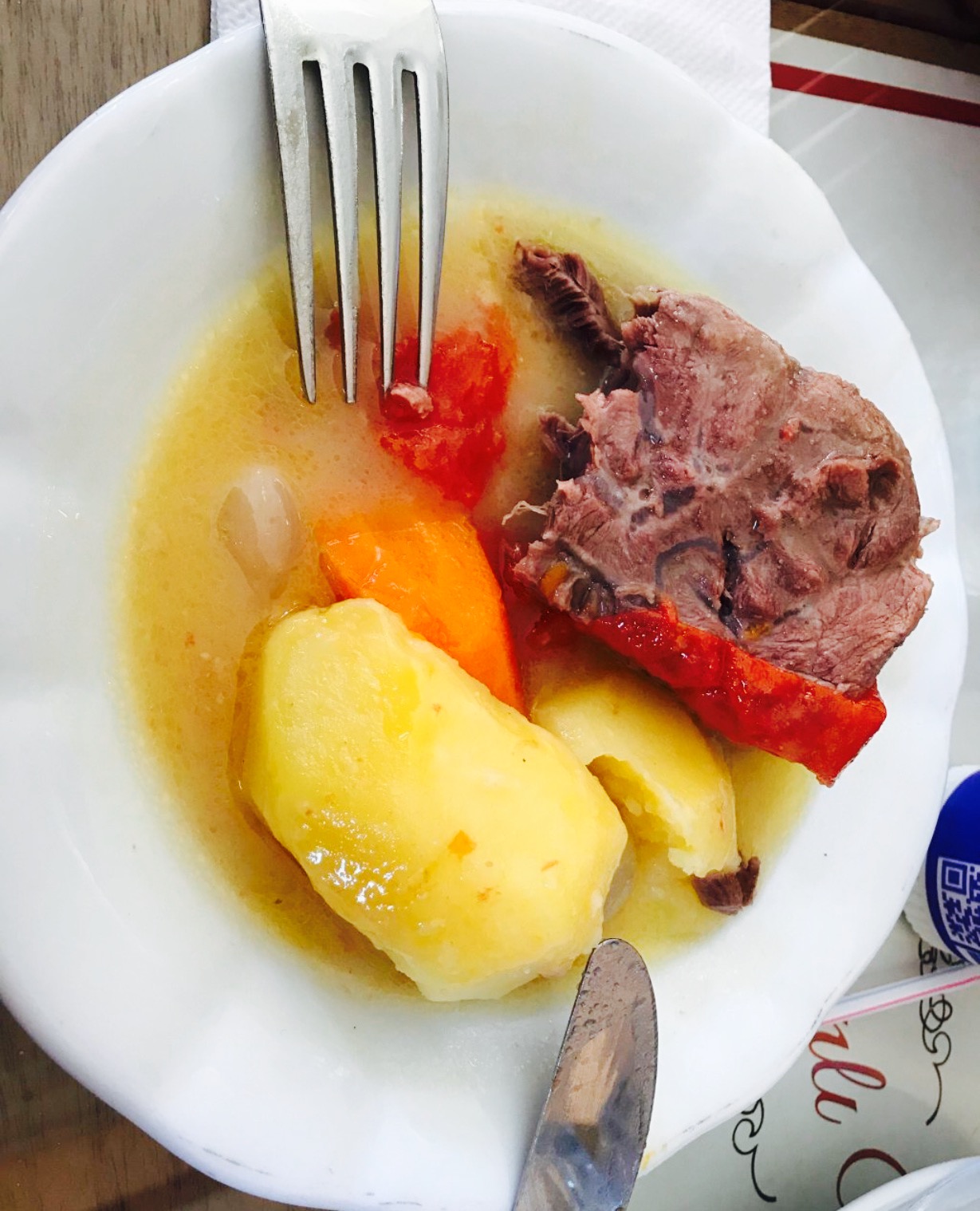 Gelibolu Osmanli Mutfagi