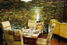 Colonial Restaurant & Drinks美食图片