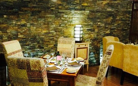 Colonial Restaurant & Drinks