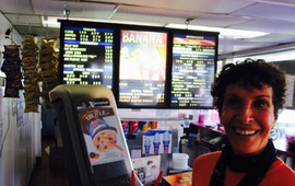 Dairy Queen