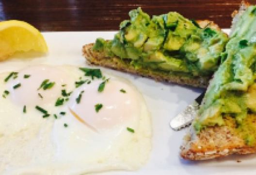 First Watch美食图片