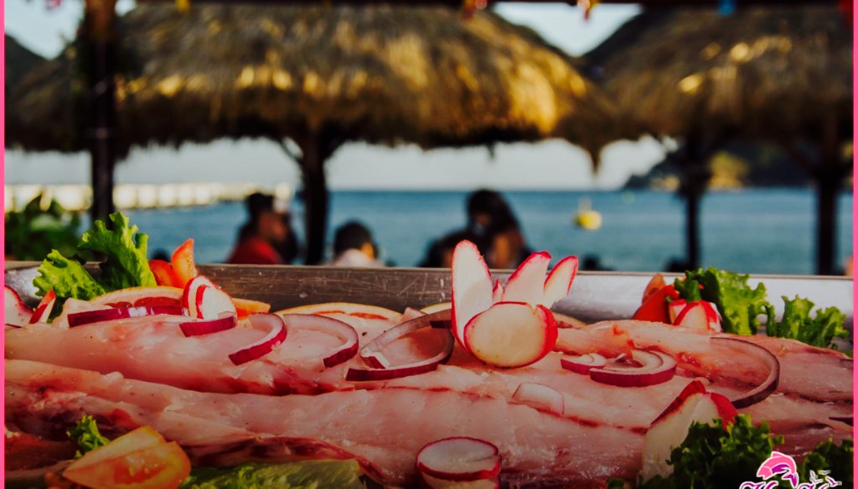 Restaurant Ve El Mar