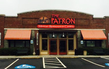 The Patron Mexican Restaurant & Cantina餐厅图片