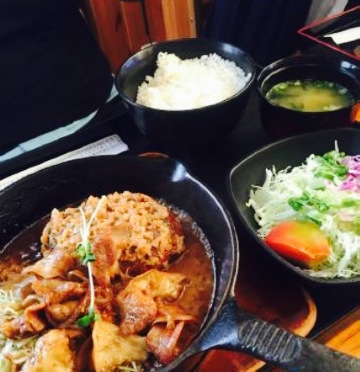 Mr. George Yame Inter餐厅图片