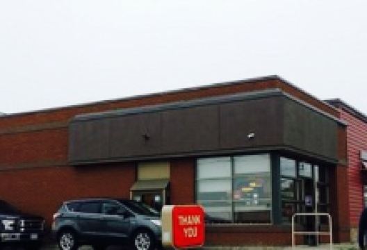 Tim Hortons美食图片