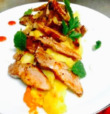 La Tasca餐厅图片