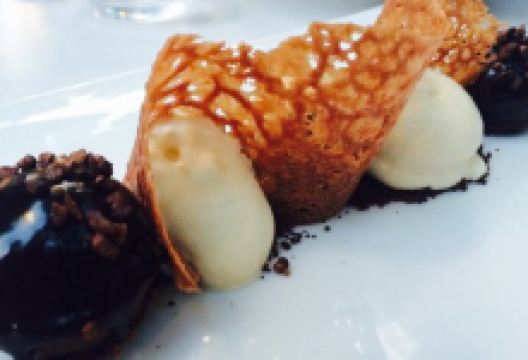 La Parfumerie美食图片