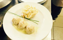 Ristorante Pizzeria Centrale