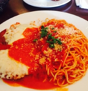 Rockys New York Pizza