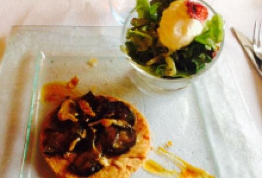 La Table de Catherine美食图片