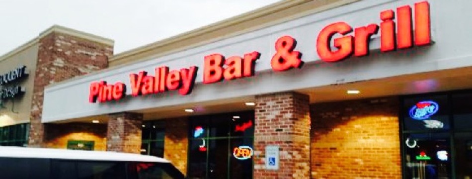 Pine Valley Bar & Grill餐厅图片